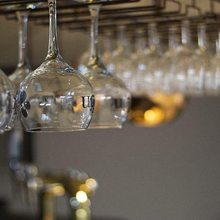 The Telford Whitehouse Hotel 외부 사진
