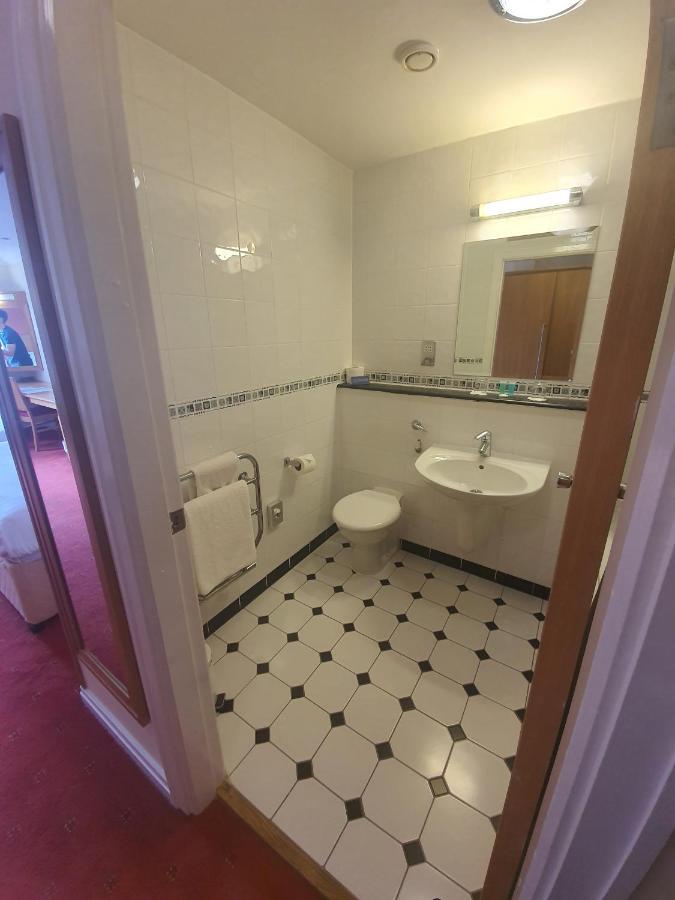The Telford Whitehouse Hotel 외부 사진