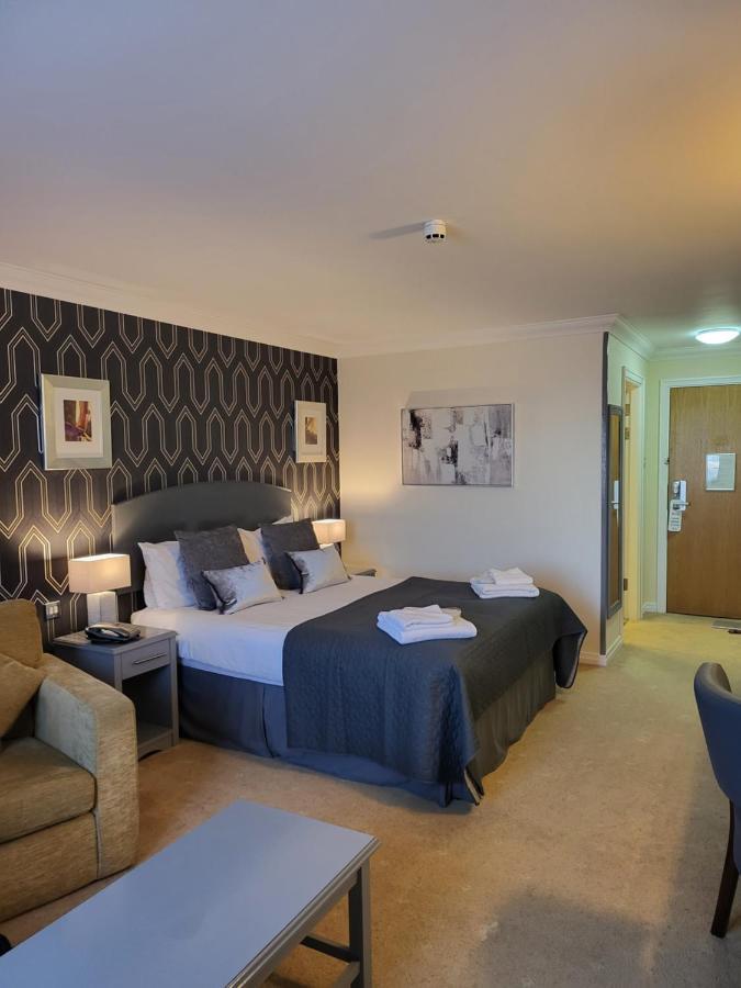 The Telford Whitehouse Hotel 외부 사진