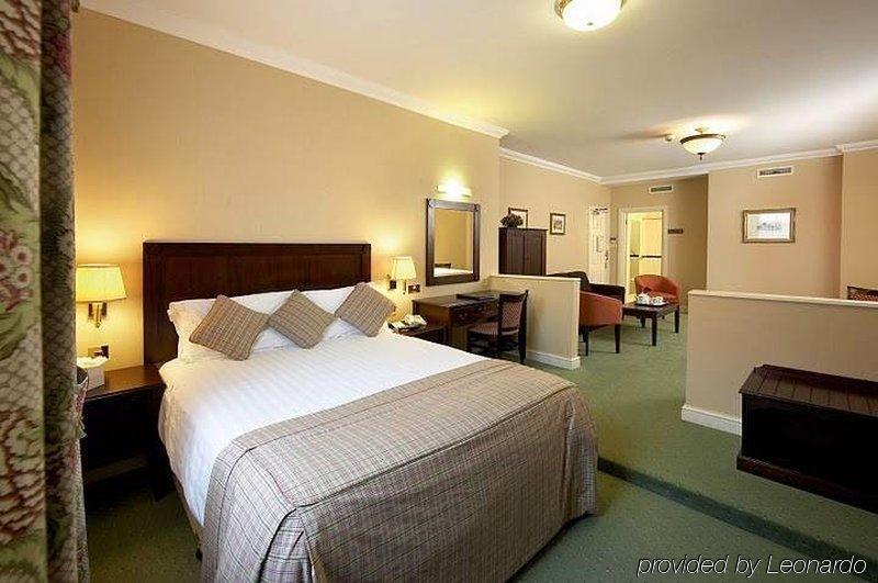 The Telford Whitehouse Hotel 외부 사진
