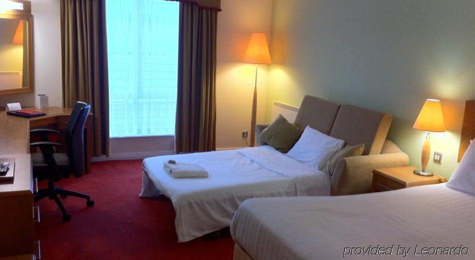 The Telford Whitehouse Hotel 외부 사진
