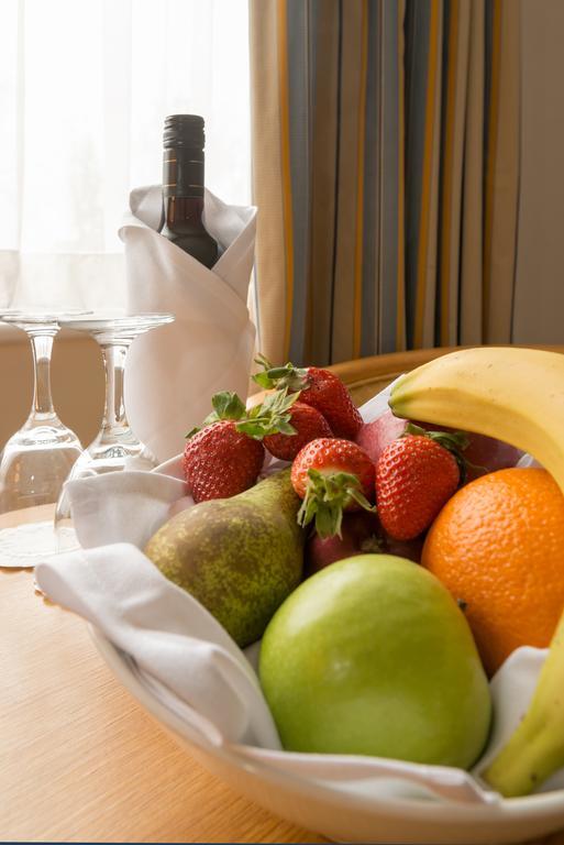 The Telford Whitehouse Hotel 외부 사진