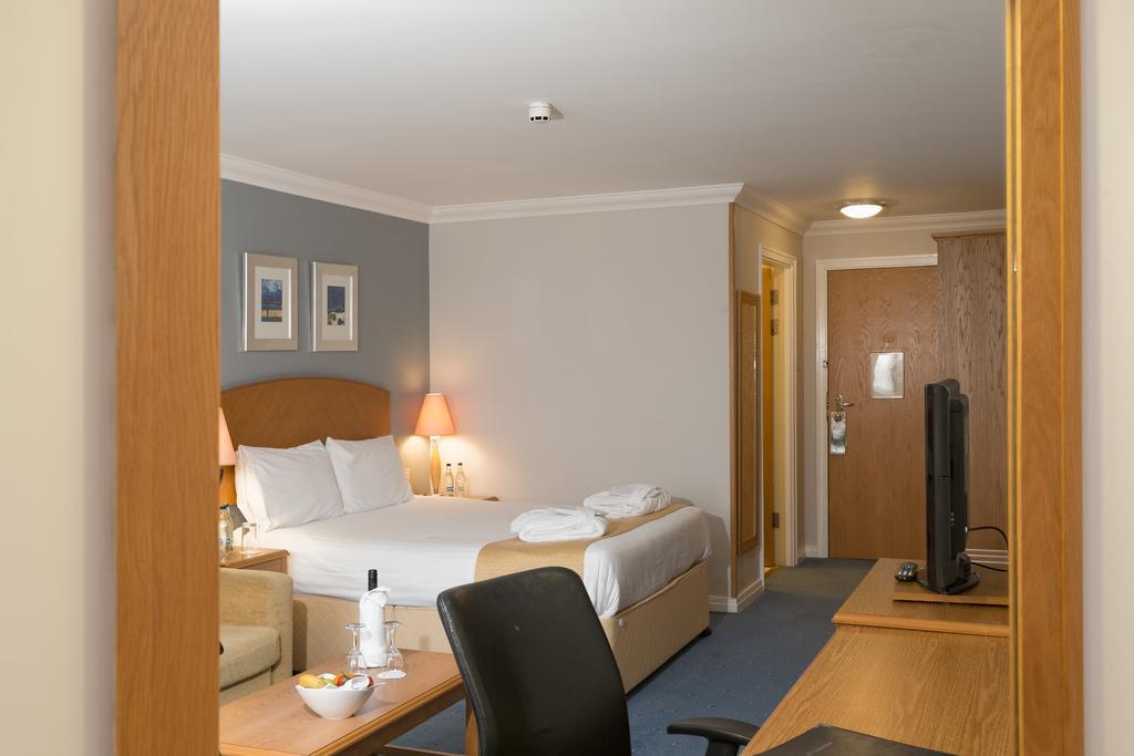 The Telford Whitehouse Hotel 외부 사진