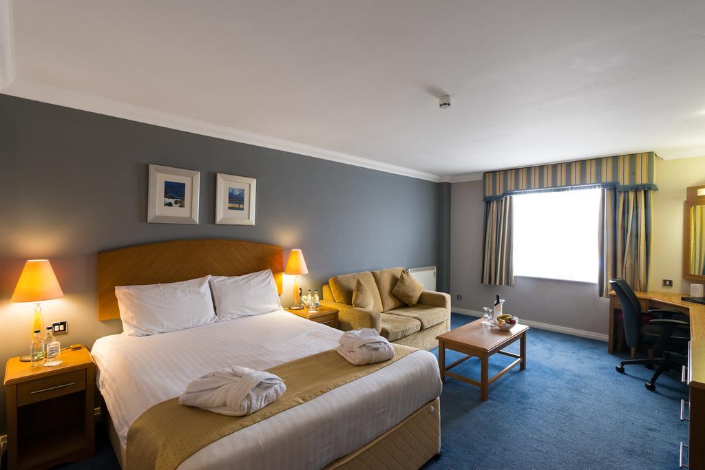 The Telford Whitehouse Hotel 외부 사진