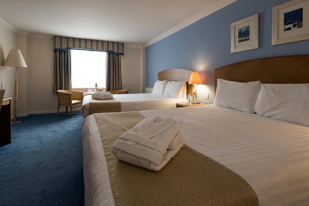 The Telford Whitehouse Hotel 외부 사진