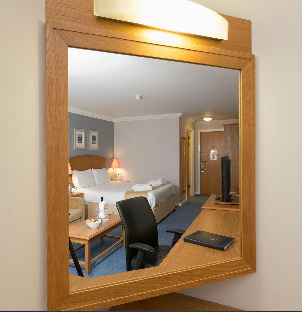 The Telford Whitehouse Hotel 외부 사진