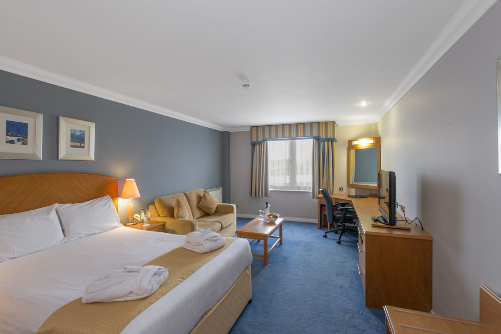 The Telford Whitehouse Hotel 외부 사진
