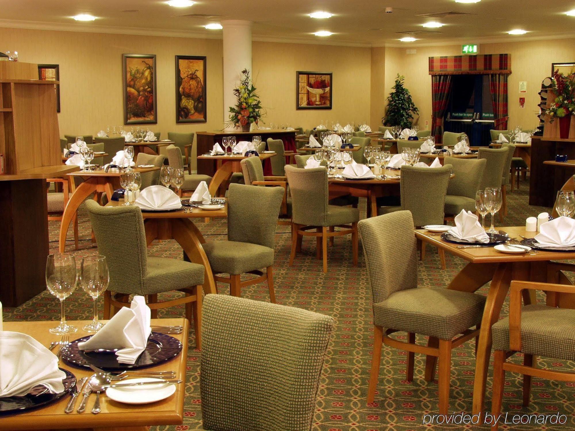 The Telford Whitehouse Hotel 외부 사진
